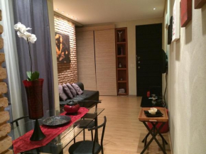 excelente apto quarto e sala Ipanema posto 9